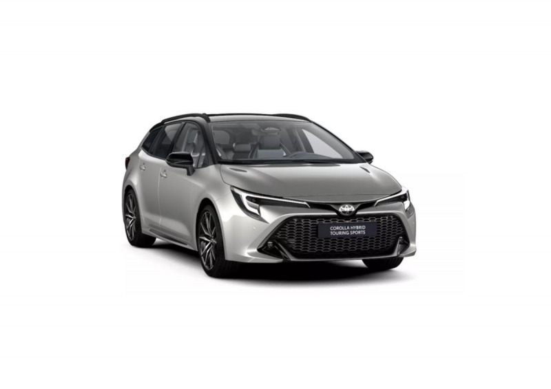 Toyota Corolla TS 1.8 Hybrid GR SPORT -