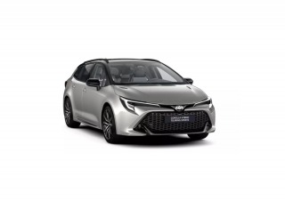Toyota Corolla TS 1.8 Hybrid GR SPORT -