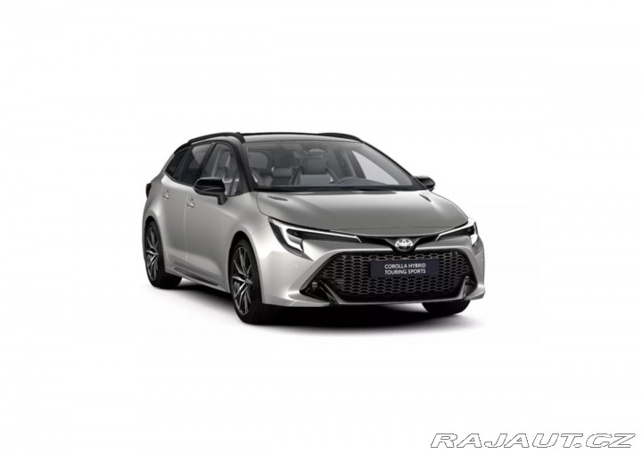 Toyota Corolla TS 1.8 Hybrid GR SPORT - 1800