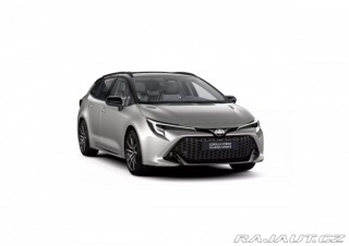 Toyota Corolla TS 1.8 Hybrid GR SPORT - 1800