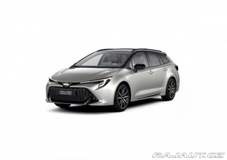 Toyota Corolla TS 1.8 Hybrid GR SPORT - 1800