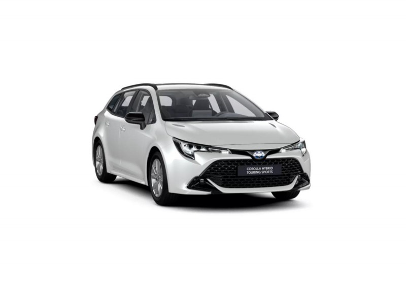 Toyota Corolla TS 1.8. Hybrid Comfort -