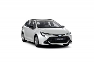 Toyota Corolla TS 1.8. Hybrid Comfort -