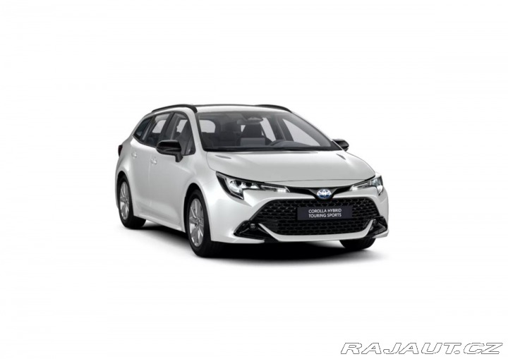 Toyota Corolla TS 1.8. Hybrid Comfort - 1800
