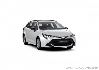 Toyota Corolla TS 1.8. Hybrid Comfort - 1800