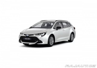 Toyota Corolla TS 1.8. Hybrid Comfort - 1800