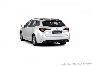 Toyota Corolla TS 1.8. Hybrid Comfort - 1800