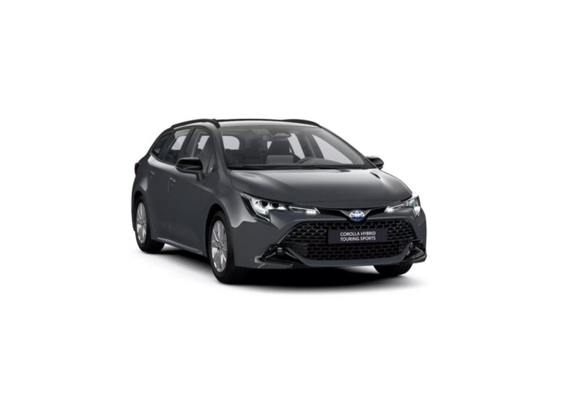 Toyota Corolla TS 1.8. Hybrid Comfort -