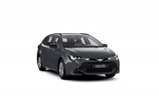 Toyota Corolla TS 1.8. Hybrid Comfort -