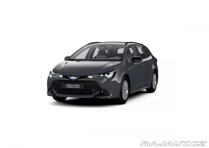 Toyota Corolla TS 1.8. Hybrid Comfort - 1800