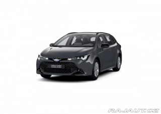 Toyota Corolla TS 1.8. Hybrid Comfort - 1800