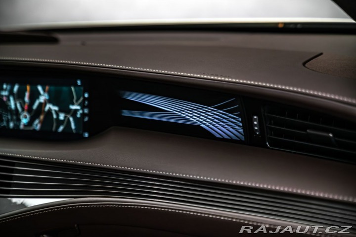 Lexus Ostatní modely LS 500 LUXURY H AWD 2018