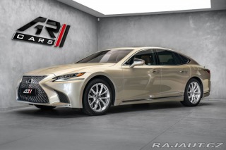 Lexus Ostatní modely LS 500 LUXURY H AWD 2018