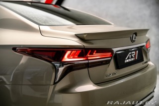 Lexus Ostatní modely LS 500 LUXURY H AWD 2018