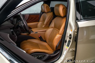 Lexus Ostatní modely LS 500 LUXURY H AWD 2018