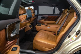 Lexus Ostatní modely LS 500 LUXURY H AWD 2018