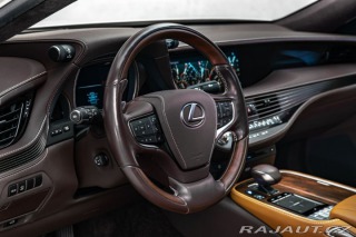 Lexus Ostatní modely LS 500 LUXURY H AWD 2018