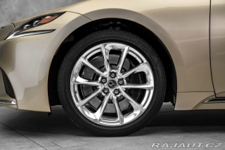 Lexus Ostatní modely LS 500 LUXURY H AWD 2018