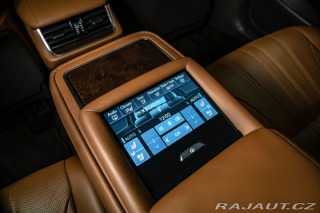 Lexus Ostatní modely LS 500 LUXURY H AWD 2018