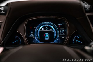 Lexus Ostatní modely LS 500 LUXURY H AWD 2018