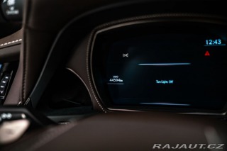 Lexus Ostatní modely LS 500 LUXURY H AWD 2018