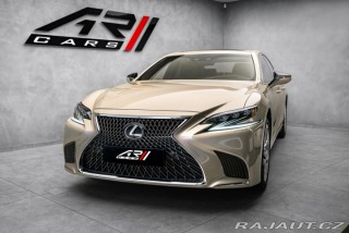 Lexus Ostatní modely LS 500 LUXURY H AWD 2018