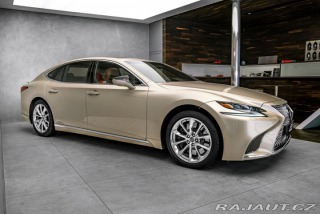 Lexus Ostatní modely LS 500 LUXURY H AWD 2018