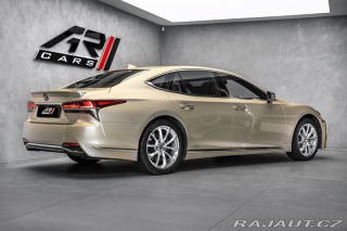 Lexus Ostatní modely LS 500 LUXURY H AWD 2018