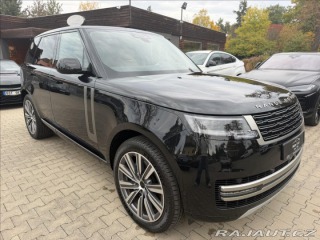 Land Rover Range Rover P460e HSE 2026