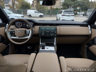 Land Rover Range Rover P460e HSE 2026