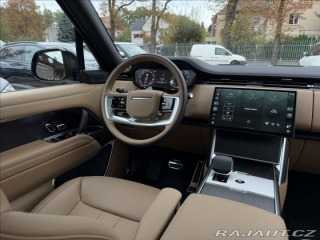 Land Rover Range Rover P460e HSE 2026