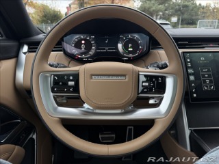 Land Rover Range Rover P460e HSE 2026