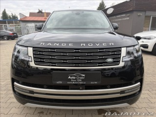 Land Rover Range Rover P460e HSE 2026