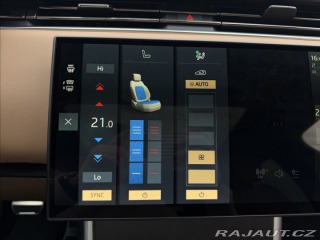 Land Rover Range Rover P460e HSE 2026