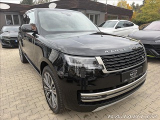 Land Rover Range Rover P460e HSE 2026