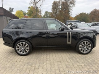 Land Rover Range Rover P460e HSE 2026