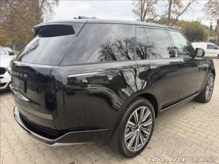 Land Rover Range Rover P460e HSE 2026