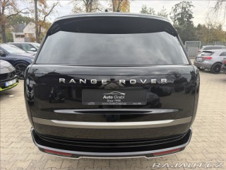 Land Rover Range Rover P460e HSE 2026