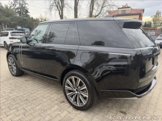 Land Rover Range Rover P460e HSE 2026