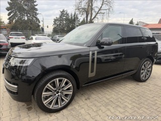 Land Rover Range Rover P460e HSE 2026