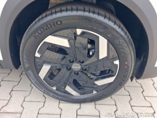 Omoda Ostatní modely 7 Premium 1.6 tGDI ICE AWD 2026