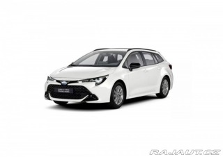 Toyota Corolla TS 1.8. Hybrid Comfort Te 1800