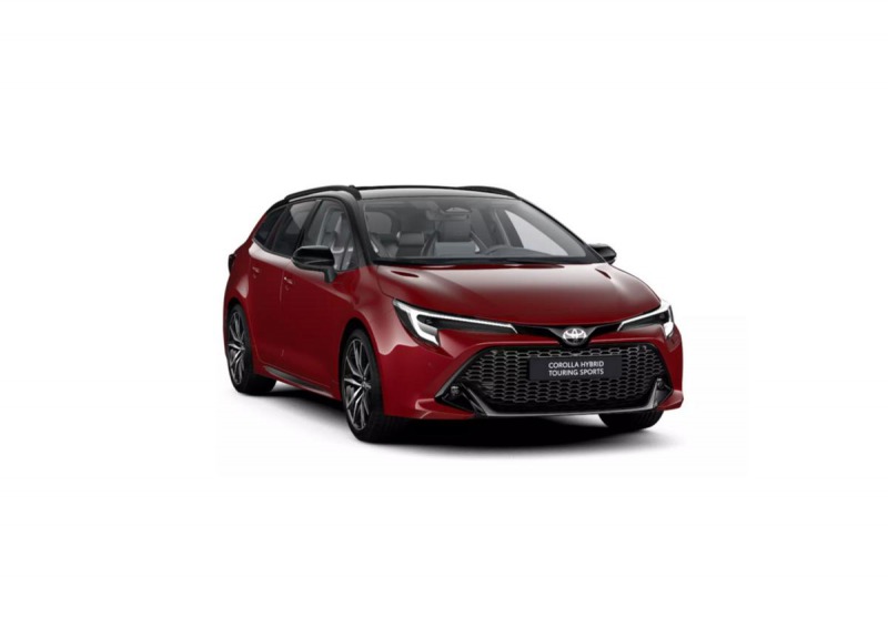 Toyota Corolla TS 1.8 Hybrid GR SPORT -