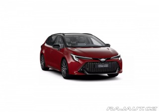 Toyota Corolla TS 1.8 Hybrid GR SPORT - 1800