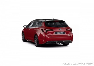 Toyota Corolla TS 1.8 Hybrid GR SPORT - 1800