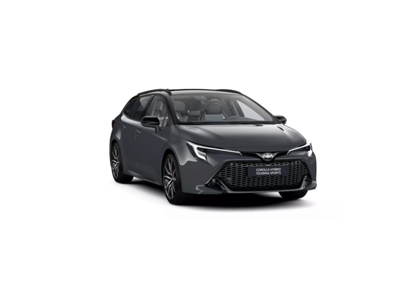 Toyota Corolla TS 1.8 Hybrid GR SPORT -