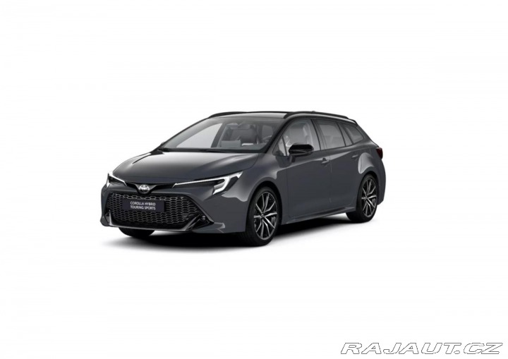 Toyota Corolla TS 1.8 Hybrid GR SPORT - 1800