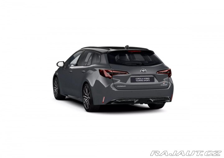 Toyota Corolla TS 1.8 Hybrid GR SPORT - 1800