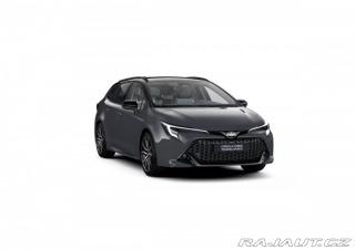 Toyota Corolla TS 1.8 Hybrid GR SPORT - 1800