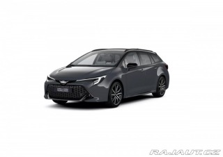Toyota Corolla TS 1.8 Hybrid GR SPORT - 1800